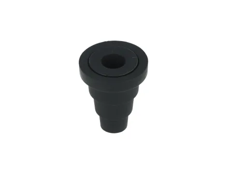 Silikonowy adapter 420VAPE łączący bongo z waporyzatorem szlif 10/14.5/18.8 mm - 3